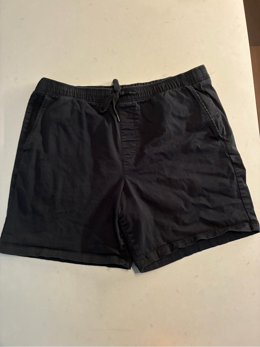 Gap Black Men's Shorts